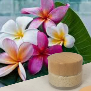 GHLEE Frangipani Scrub GHLEE Frangipani Scrub