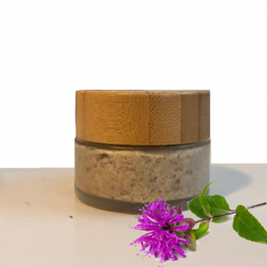 GHLEE Bergamot scrub GHLEE Bergamot scrub