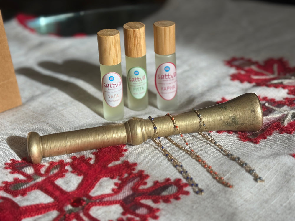 Sattva Holiday Package