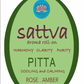 Sattva stick.   PITTA