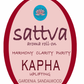 Sattva stick.  KAPHA