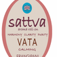 Sattva stick. VATA