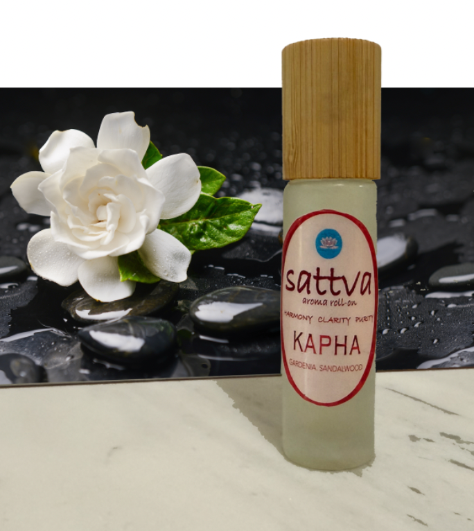 Sattva stick.  KAPHA